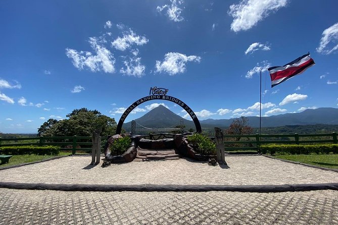 Private Transportation Arenal | The Fortune - Discovering Hidden Gems