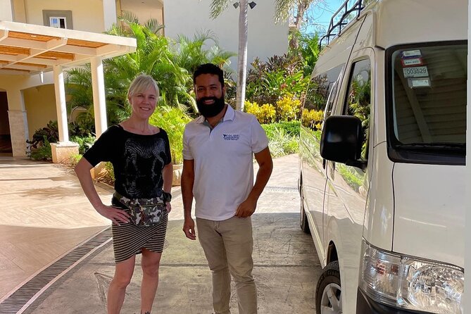 Private Transportation From Liberia Airport to Tamarindo Beach - Pricing and Availability