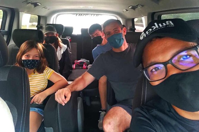 Private Transportation From Minca Police Station to Cartagena - Exploring Minca