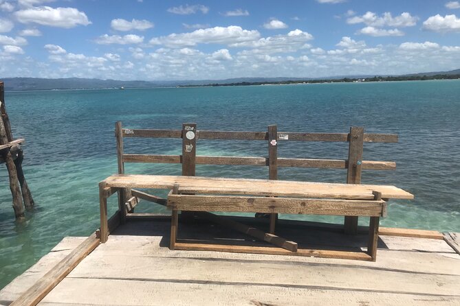 Private Transportation From Montego Bay to Black River Safari and Pelican Bar - Booking Confirmation and Accessibility