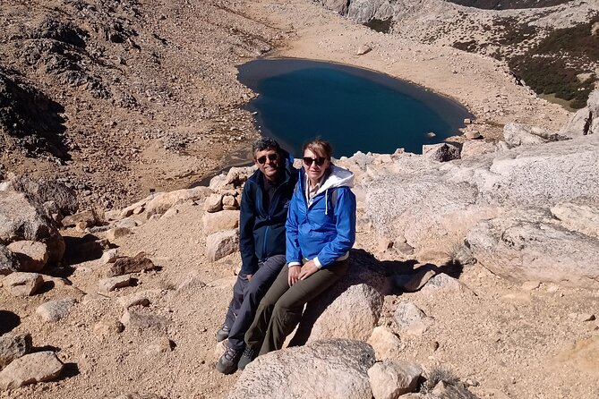Private Trekking Adventure in Mountains of BARILOCHE - Tranquil Escape From City
