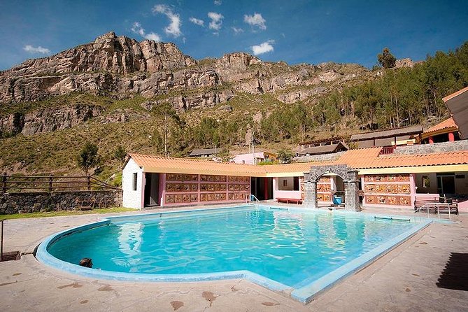 Private Trekking to the Colca Canyon - Traveler Requirements