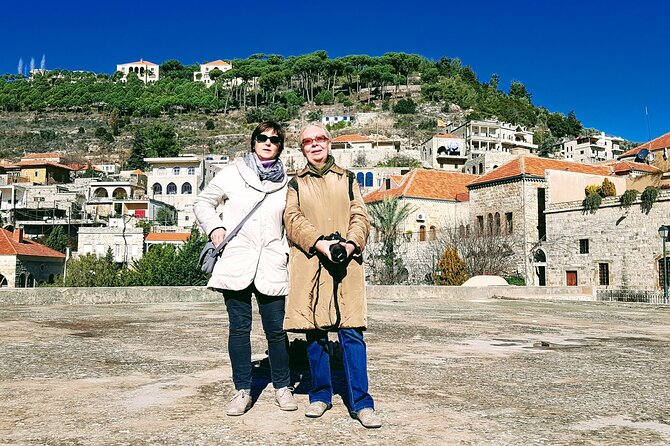 Private Trip to Beiteddine, Deir El Qamar & Maaser El Chouf Cedars - Chouf Cedars Nature Reserve