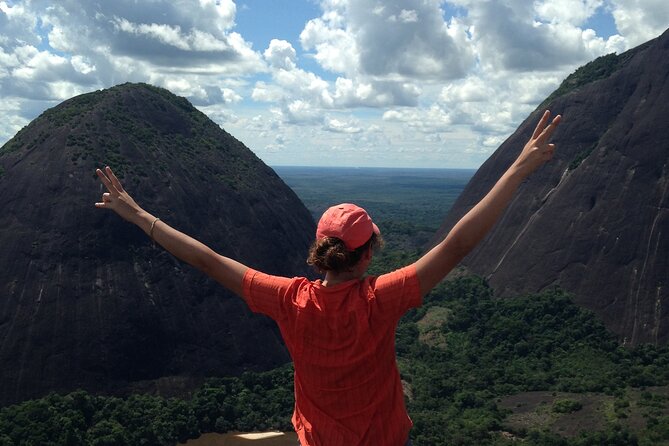 Private Trip to Cerros De Mavecure, Route of the Chili Pepper & Fluvial Star of the South - Reviews and Feedback