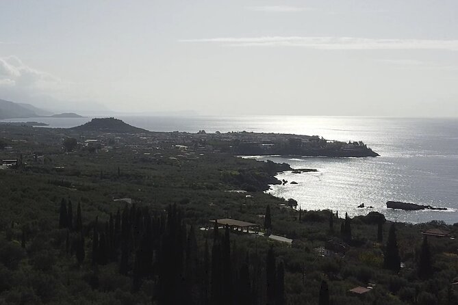 Private Trip to Mani & Gerolimenas From Kalamata/Gythion - Customer Reviews