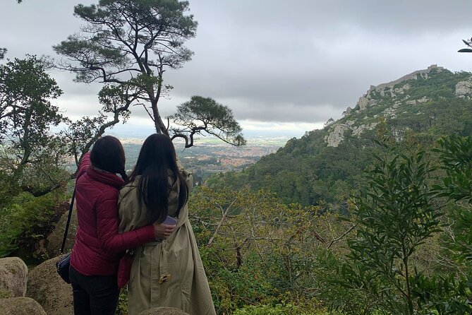 Private Tuk Tuk Tour in Sintra and Coast - Transportation and Pricing