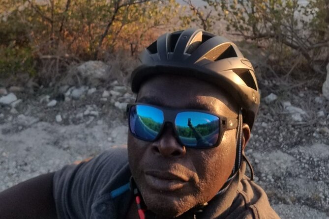 Private Turks and Caicos E-Bike Tour - Tour Reviews