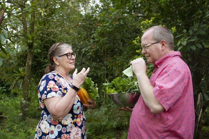 Private Typical Cooking Class With a Costa Rican Family - Logistics and Pricing