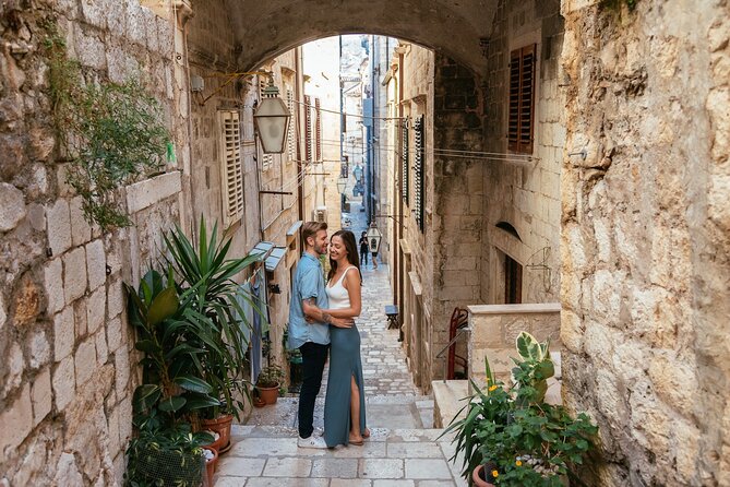 Private Vacation Photography Session With Local Photographer in Dubrovnik - Cancellation and Refund Policy