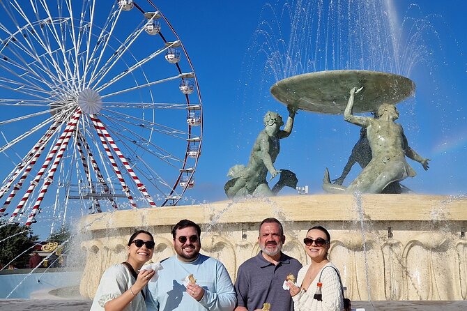 Private Valletta Food Tour - Customer Feedback