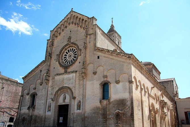 Private Walking Tour in Matera - Positive Traveler Reviews