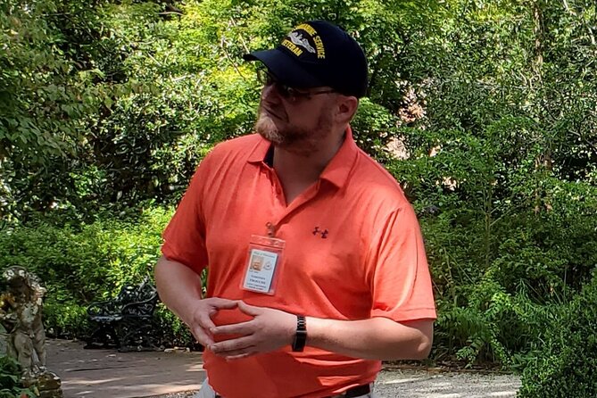 Private Walking Tour of Historic Charleston - Engaging Historical Narratives