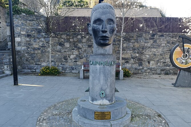 Private Walking Tour of Kilkenny. English, French or German - Tour Languages