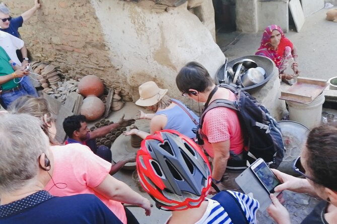Private Walking Tour of Udaipur With a Professional Guide - Tips for an Enjoyable Experience