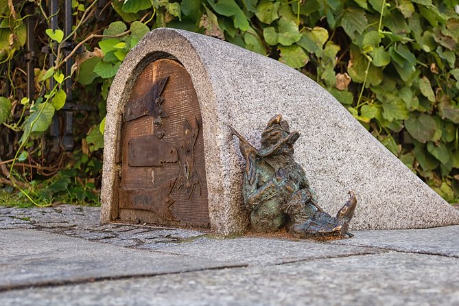 Private Walking Tour of Wroclaw - Pricing and Availability