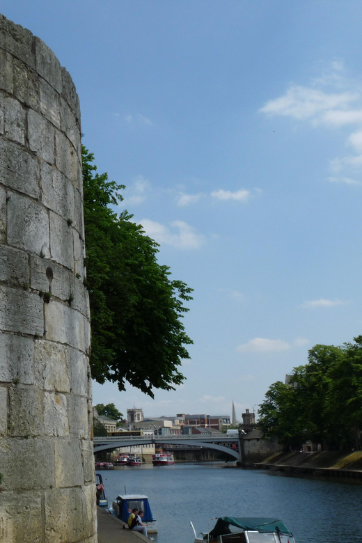 Private Walking Tour of York - Highlights of the Experience