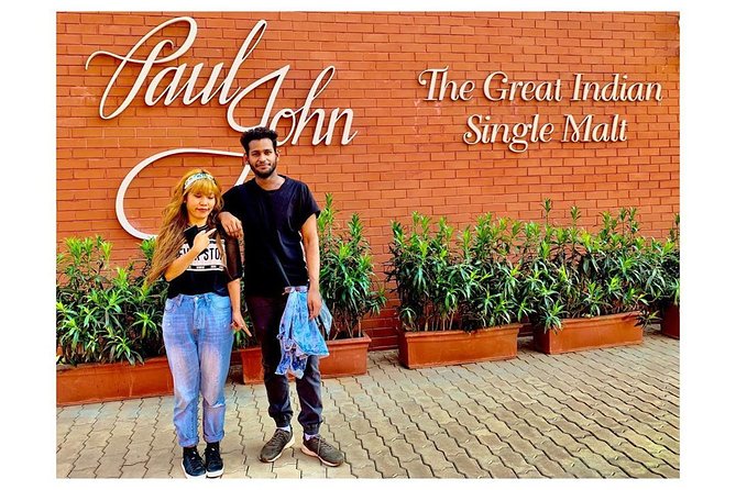Private Whiskey Distillery Tour at John Distilleries - Tips for an Enjoyable Experience