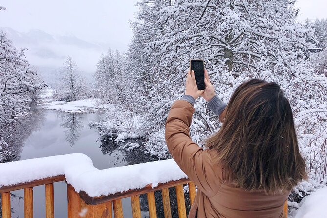 Private Whistler Sightseeing Tour: Discover All of Whistler in Comfort! - Personalized Experience With Guides