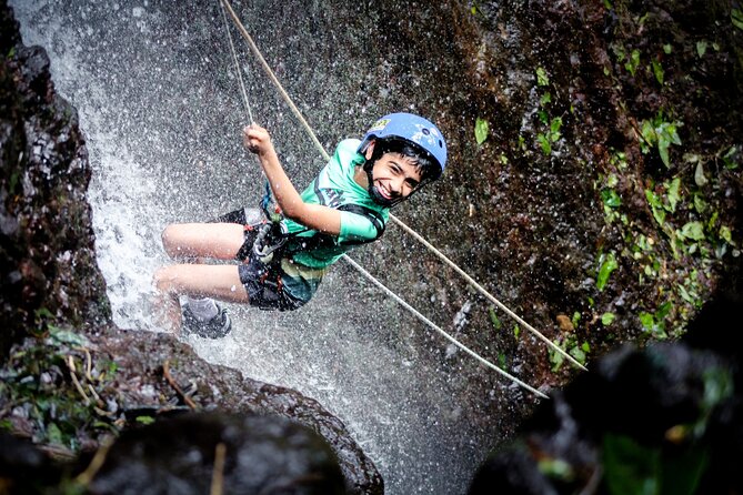 Private White Water Rafting With Arenal Rafting - Customer Feedback