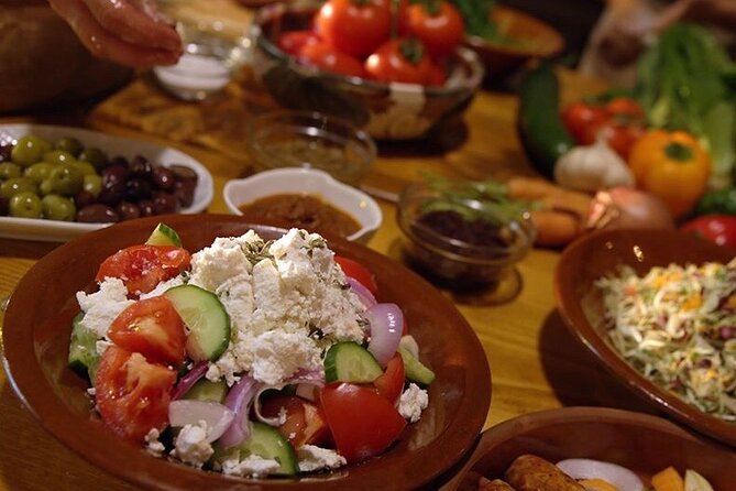 Private Wine Tasting & Lunch @ Lyrarakis Winery - Transfer Inclu - Guided Winery Tour Details