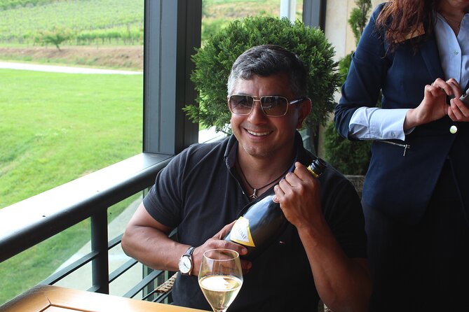 Private Wine Tour in Royal Region - Additional Information