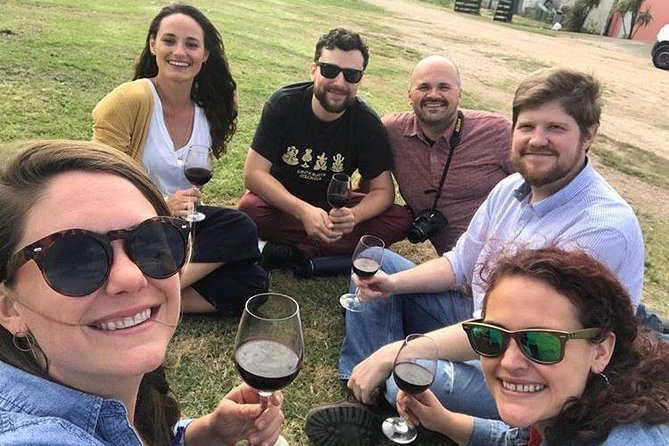 Private Wine Tours by Wine Explorers Uruguay