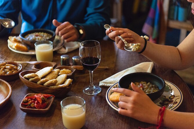 Private Wine Trekking Tour Including Chilean Country Grill - Guided Wine Tasting