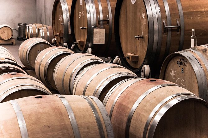 Private Winery Tour of Niagara-on-the-Lake - Included Amenities