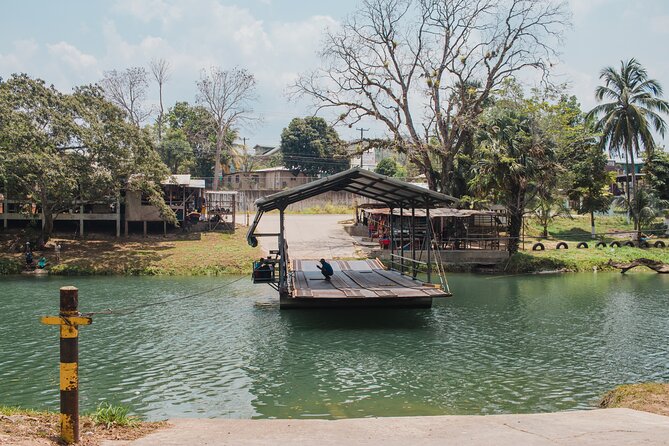 Private | Xunantunich Maya Temple & Barton Creek Cave - Pricing and Cancellation Policy