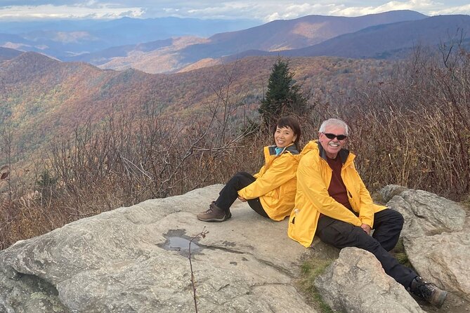 Privately Guided Full Day Hike - Included Amenities and Services