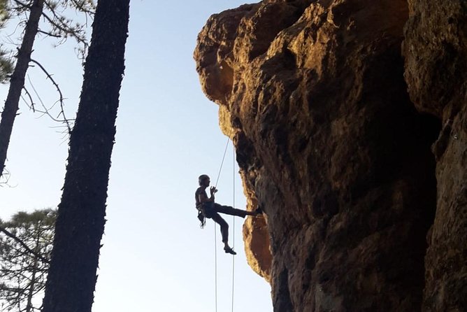 Professional Climbing Guide - What to Expect
