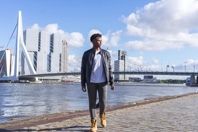 Professional Tinder Photo Session in Amsterdam - Accessibility Details