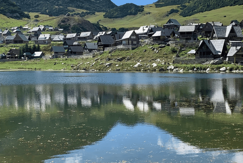 ProkošKo: a Day Tour to the Forgotten Village From Sarajevo - Transportation and Amenities