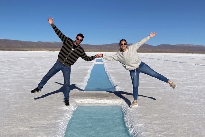 Promotion of 2 Day Excursions: Cafayate + Salinas Grandes by Purmamarca - Exploring Cafayate