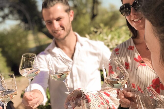 Provence Wine Tour - Small Group Tour From Cannes - Pricing and Booking Details