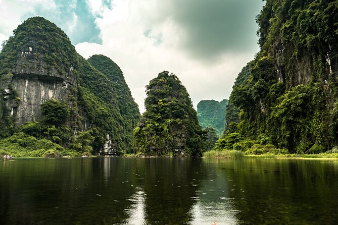 Pu Luong - Ninh Binh - Halong Bay 6 Days - Health and Accessibility
