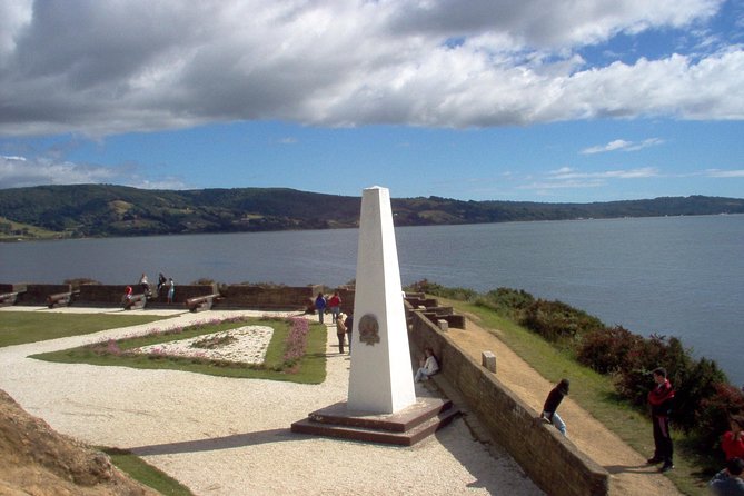 Puerto Montt: Full Day Chiloe Island Visiting Ancud - Caulin - Lacuy - Exploring Ancud