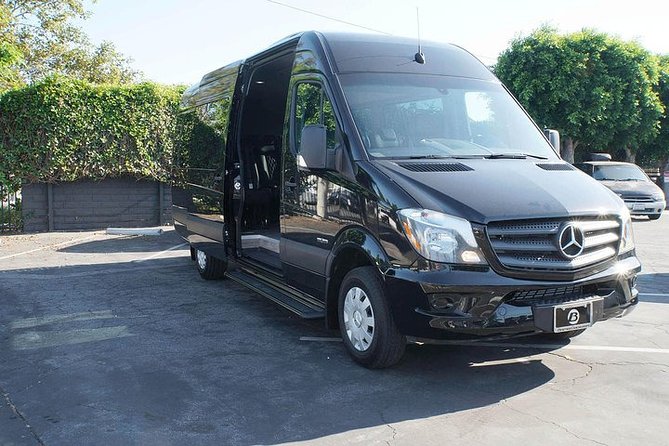 Puerto Natales Airport Private Transfer - Pickup and Drop-off
