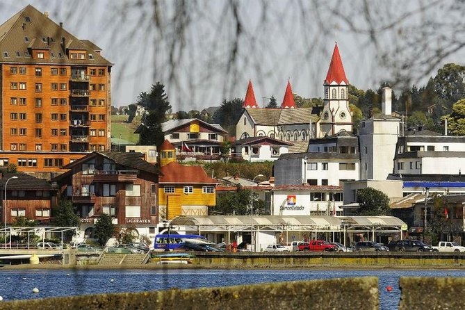 Puerto Varas, Frutillar Program 4 Days 3 Nights - Cultural Immersion in Puerto Varas