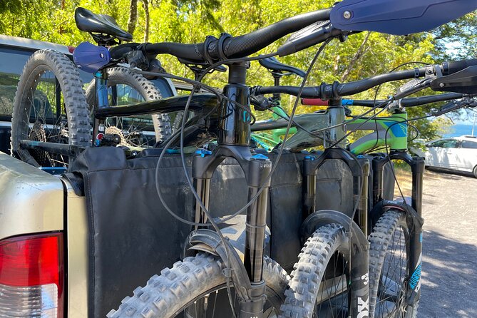 Puerto Varas Mountain Biking Experience - Inclusions and Amenities