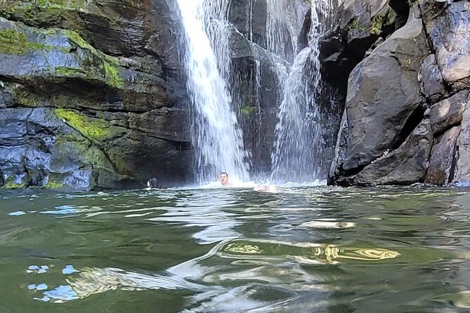 Puerto Viejo Hidden Gems and Waterfall - Exploring the Kekoldi Iguana Reserve