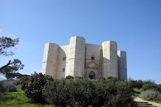 Puglia Full-Day Tour: Bari, Trulli of Alberobello, Castel Del Monte and Sassi of Matera - Uncovering the Sassi of Matera