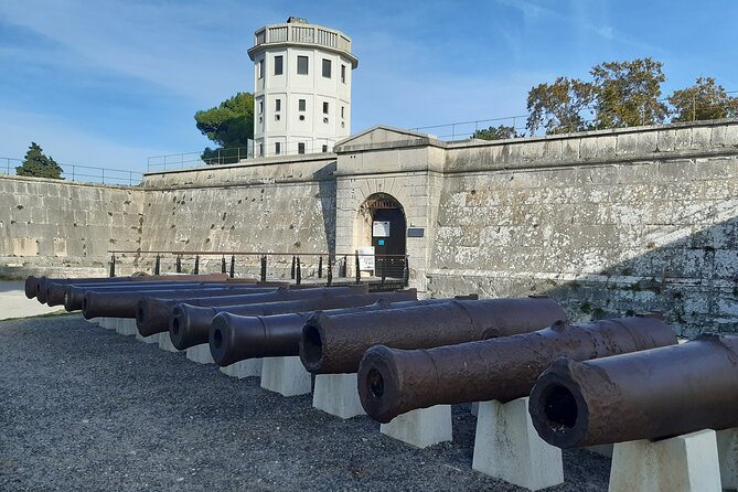 Pula Private 2-Hour Guided Walking Tour - Customizable Itinerary