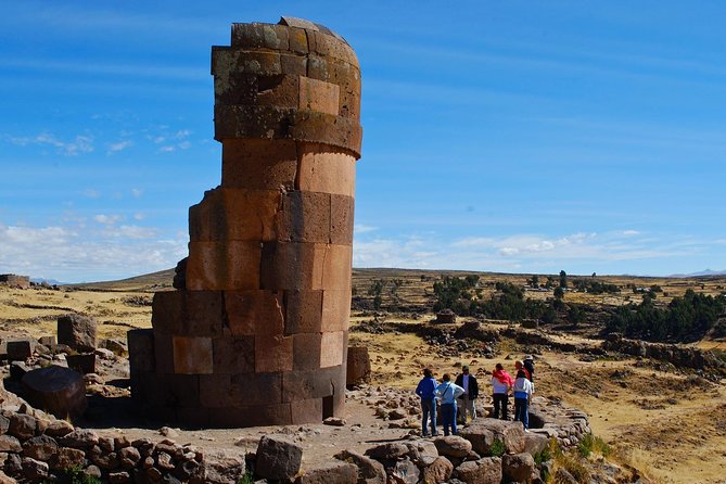 Puno Arrival Transfer From Bus or Railway Station - Meeting and Pickup Process