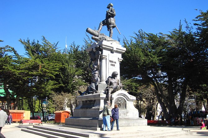 Punta Arenas Private City Tour Shore Excursion - Traveler Feedback and Ratings