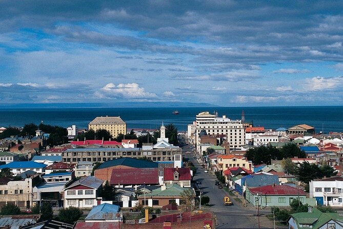 Punta Arenas Sightseeing Tour - Pickup and Dropoff Details