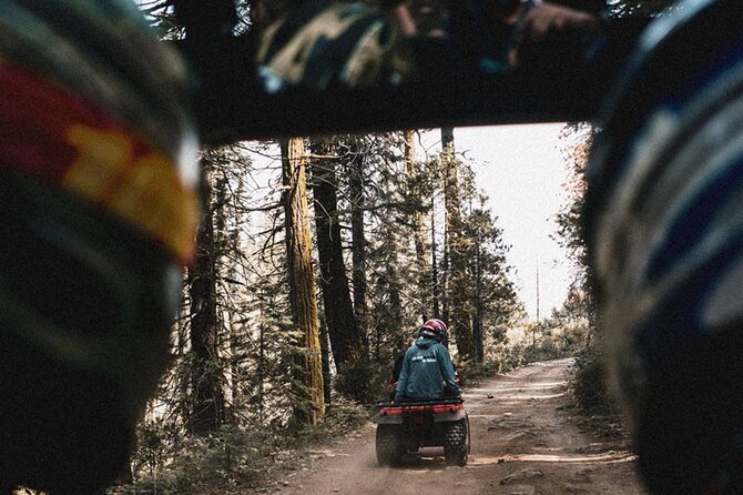 Quad Biking in Belek Forests & Taurus Mountains - Customer Reviews