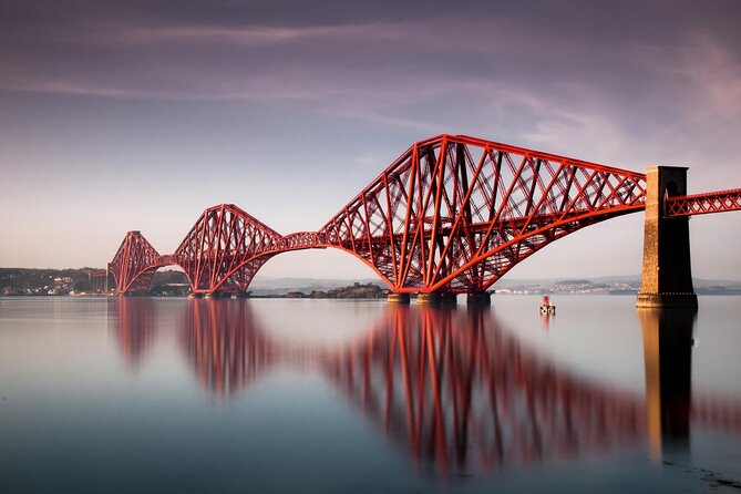 Queensferry Walking Tour - Scenic Viewpoints