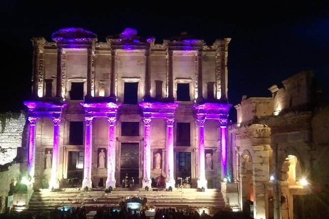 Quick-Ephesus Private Tour - Additional Information