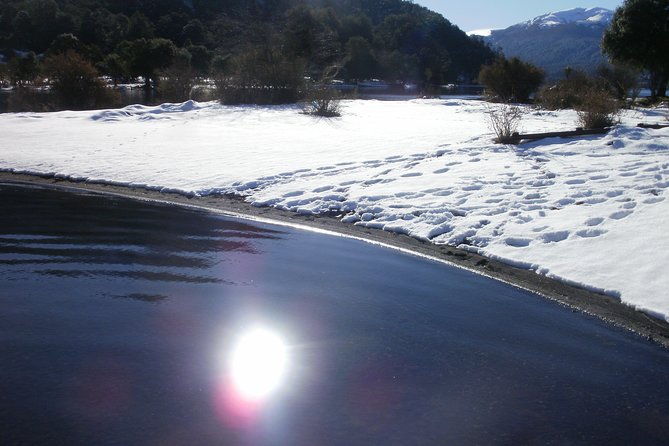 Quila Quina and Mapuche Community From San Martin De Los Andes - Mapuche Community Visit